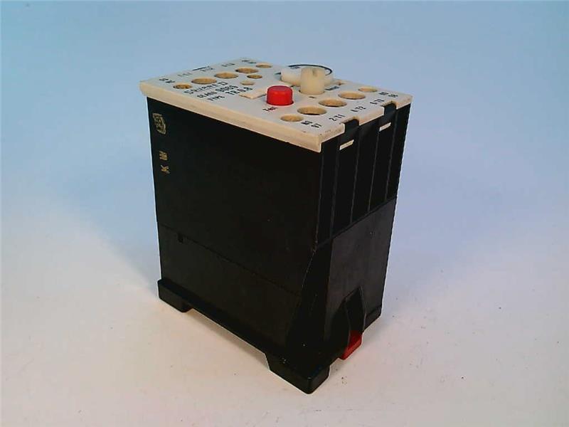 SCHNEIDER ELECTRIC 9065-TR0.8