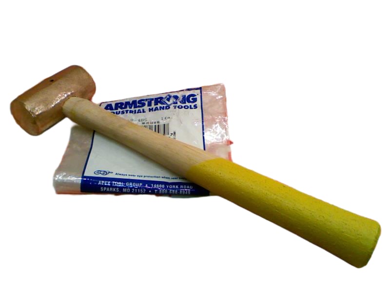 APEX TOOLS 69-485