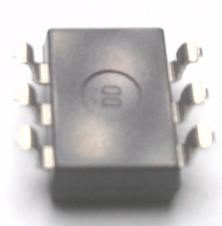 MATSUSHITA ELECTRIC AQV254HAZ