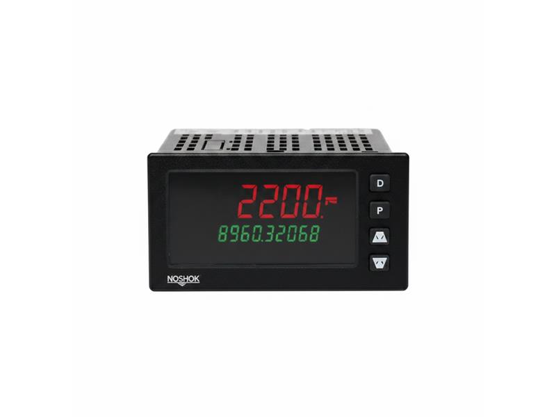 NOSHOK 2200-109