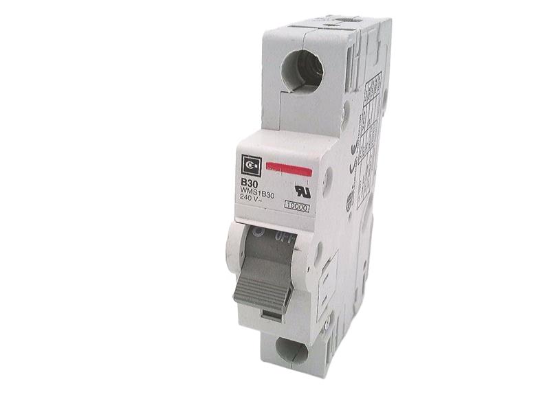 WMS1B30 by EATON CORPORATION