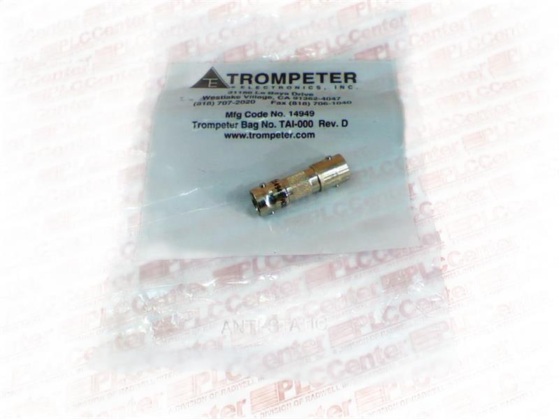 TROMPETER ELECTRONICS AD28