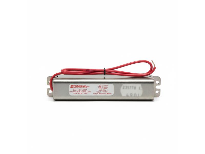 ROBERTSON TRANSFORMER L6827