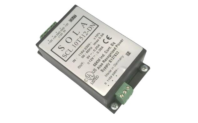 EMERSON SCL10T512-DN