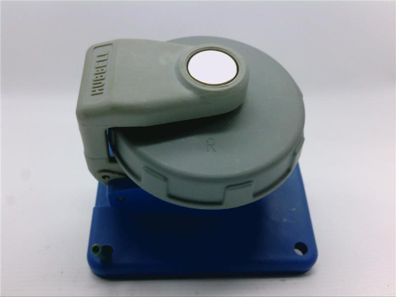 HBL316R6W by HUBBELL