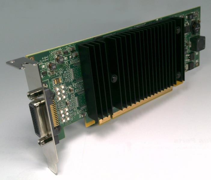 MATROX P69-MDDE128LPF