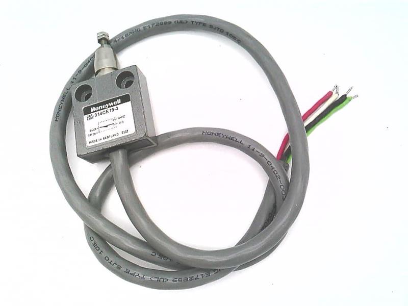 HONEYWELL 914CE19-3