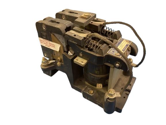 SCHNEIDER ELECTRIC 7004-HCO-2