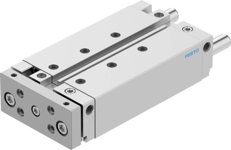FESTO DFM25-20-B-P-A-GF-S6