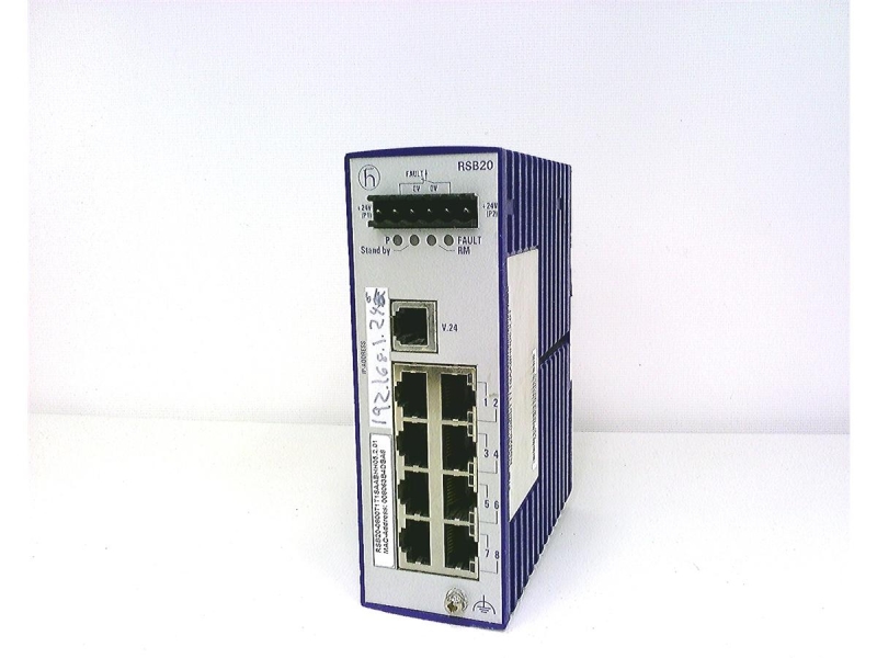 BELDEN RSB20-0800T1T1SAABHH05.2.01