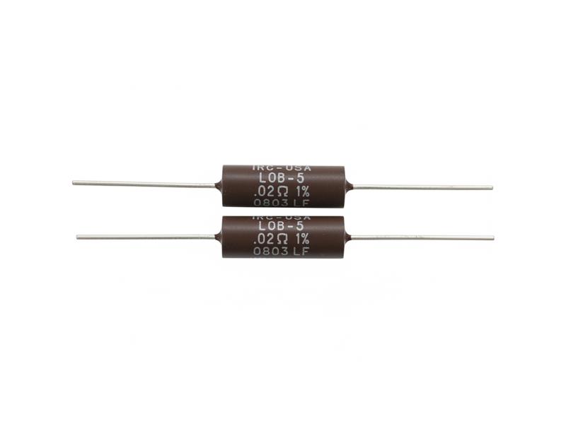 TT ELECTRONICS IBT1/2-130R-5%