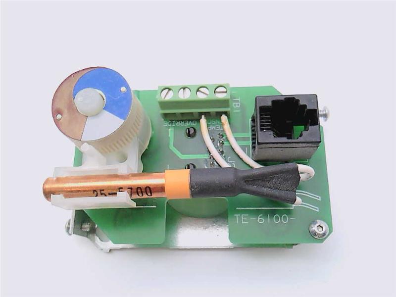 JOHNSON CONTROLS TE-6100-12