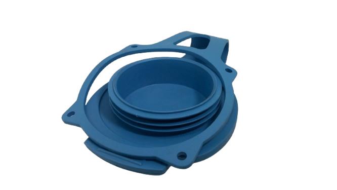 MARECHAL ELECTRIC SA 31-2A-126