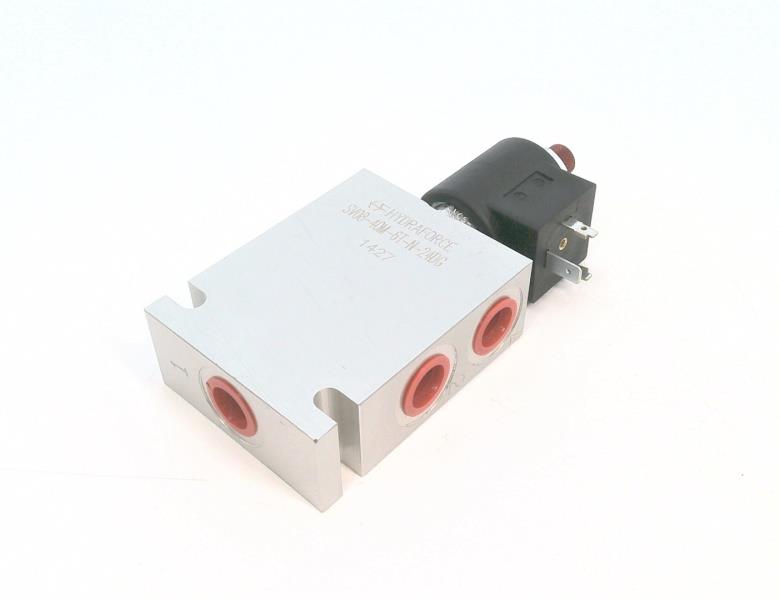 HYDRA FORCE SV08-40M-6T-N-24DG