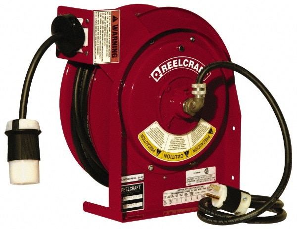 L-4545-123-3A by REELCRAFT IND