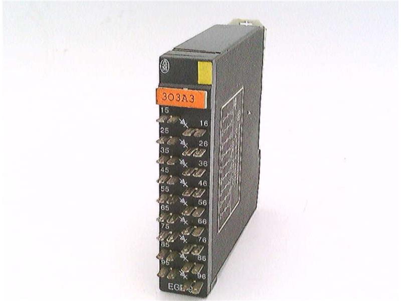 EATON CORPORATION EGE-9S