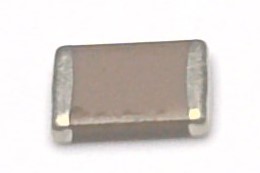 YAGEO C1812C124J5GAC7800