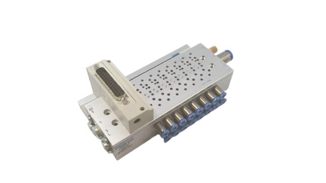FESTO CPA-SC-MP-VI