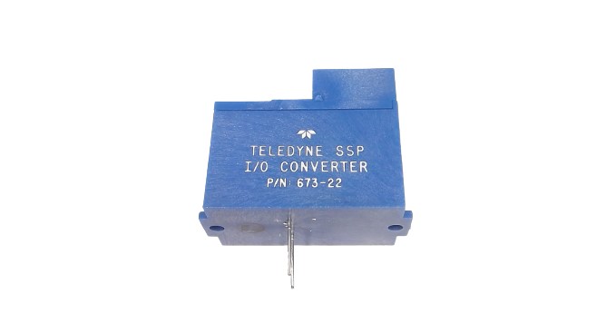 TELEDYNE 673-22