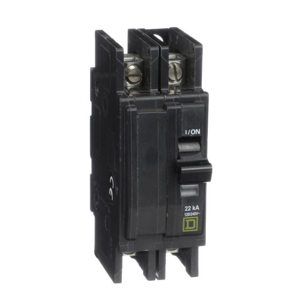 SCHNEIDER ELECTRIC QOU260VH