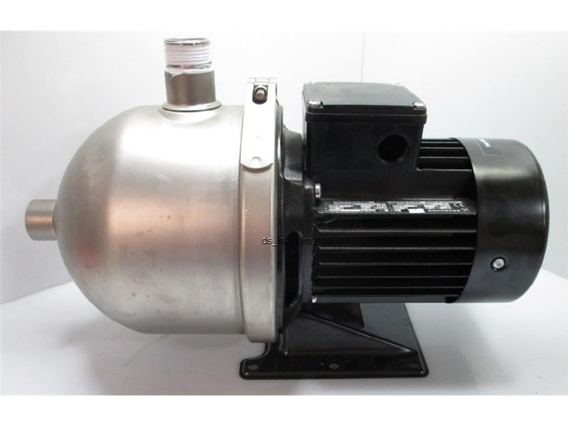 GRUNDFOS CHI2-30-A-B-G-BQQV