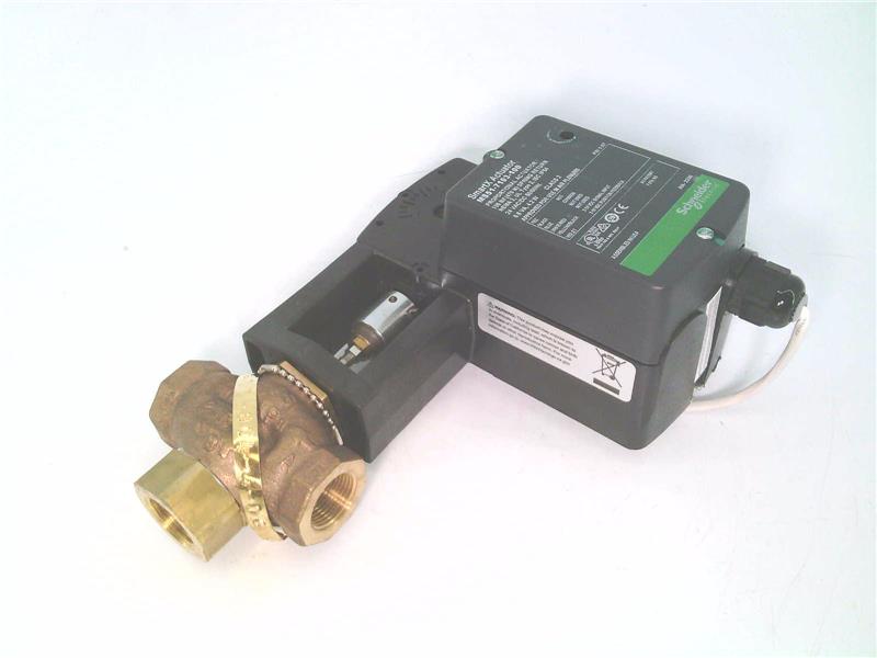 SCHNEIDER ELECTRIC VS-7313-804-4-6