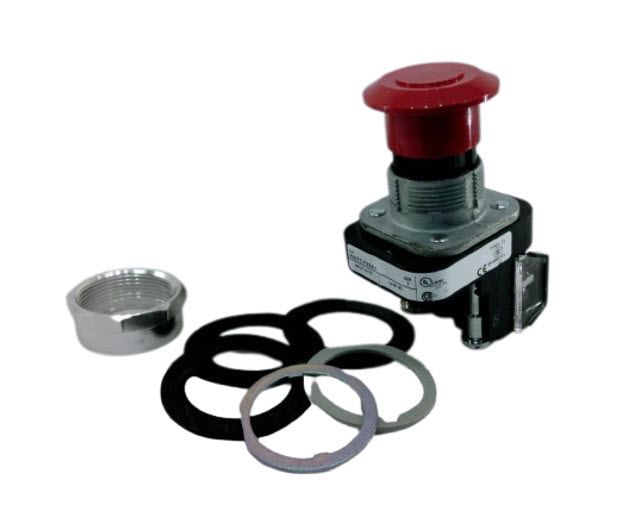 ALLEN BRADLEY 800TC-FX6A1