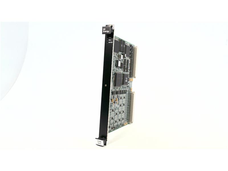 GENERAL ELECTRIC IS200VVIBH1CAC