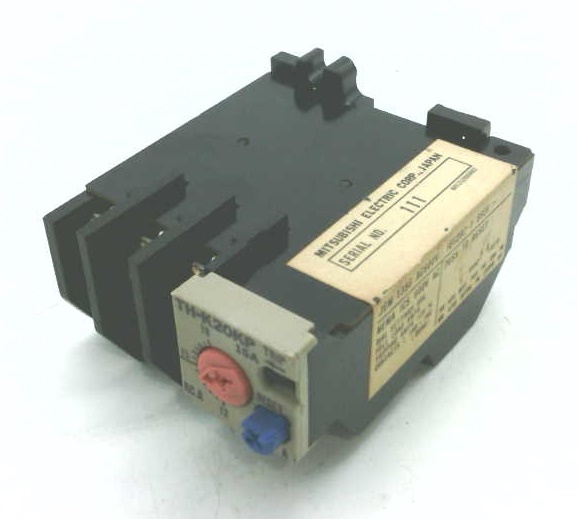 MITSUBISHI TH-K20KP-15A