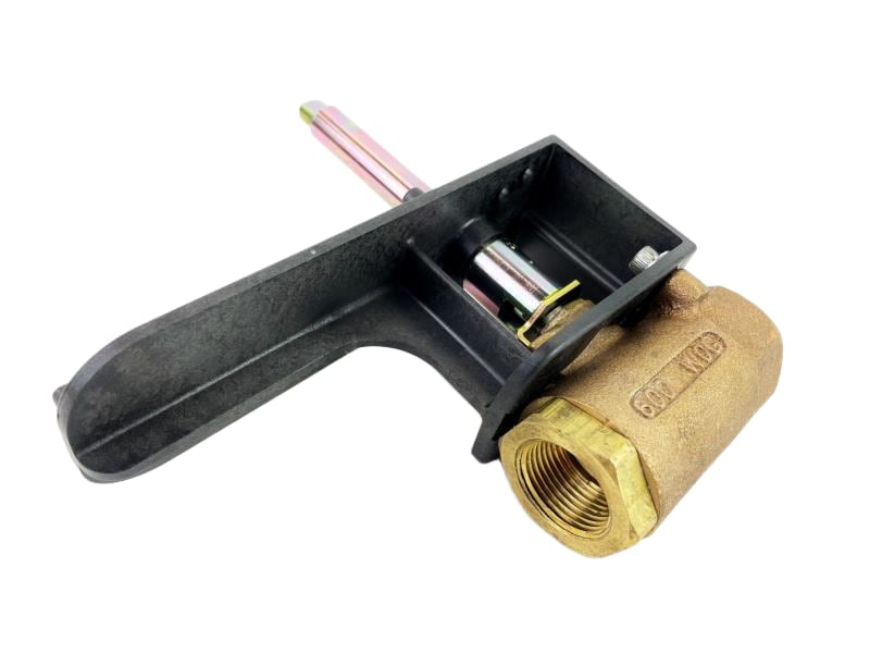 HONEYWELL VB30A1047