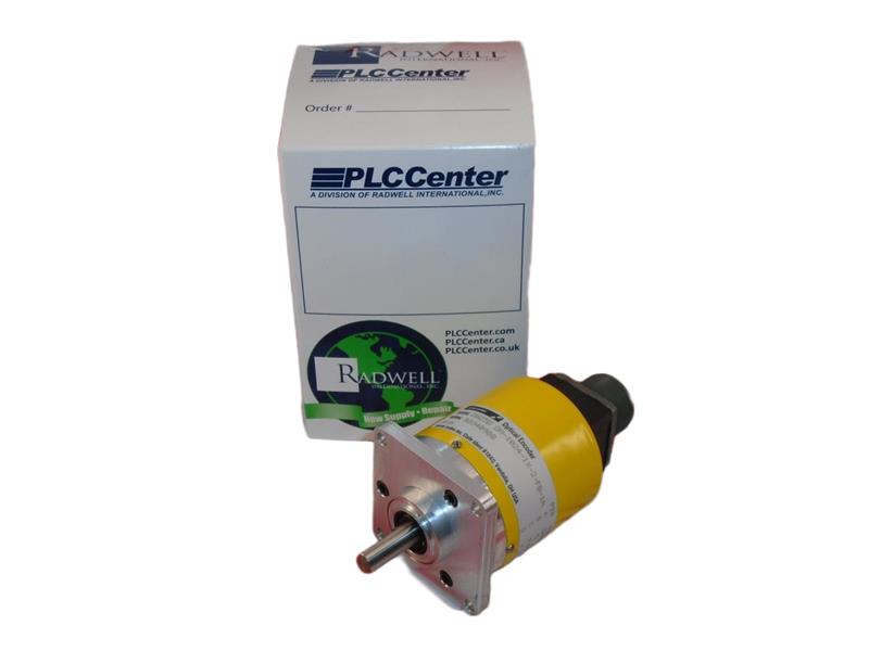 DG25D-DM-1024-1X-2-FB-1A by JOHNSON ELECTRIC