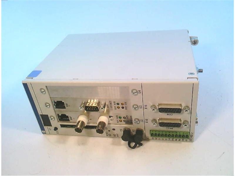 BOSCH PPC-R02.2N-N-L2-T2-NN-FW