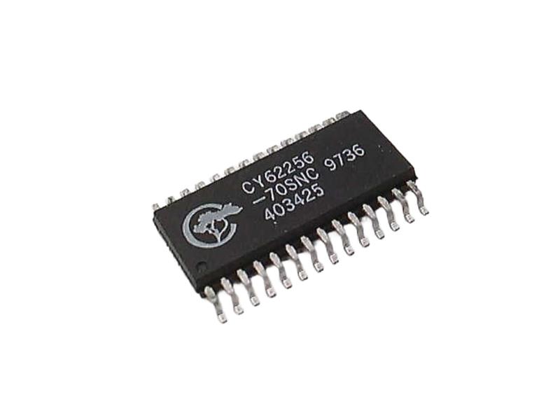 CY62256-70SNC by INFINEON