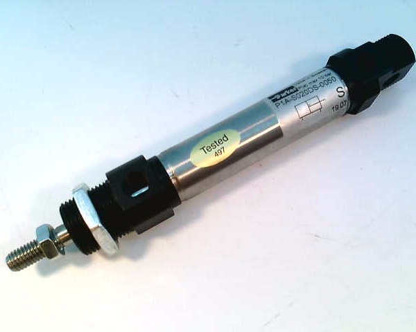 PARKER P1A-S020DS-0050