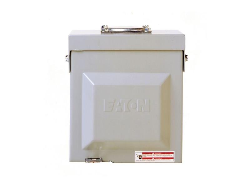 EATON CORPORATION CHU3S