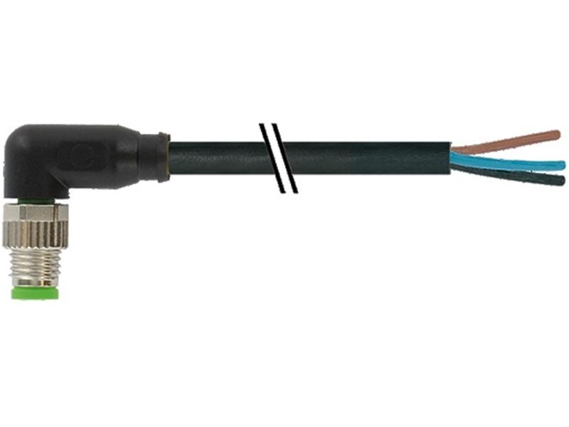 MURR ELEKTRONIK 7000-08031-6511000