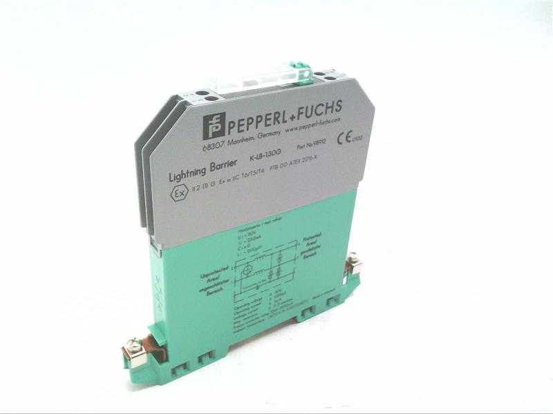 PEPPERL & FUCHS K-LB-1.30G