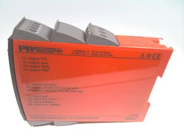 PR ELECTRONICS 5222.2