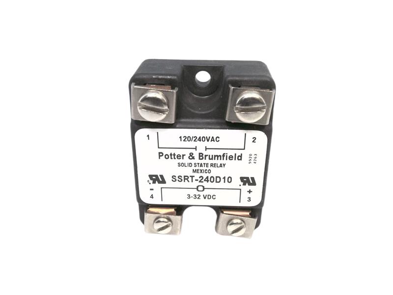 SSRT-240D10 by TE CONNECTIVITY