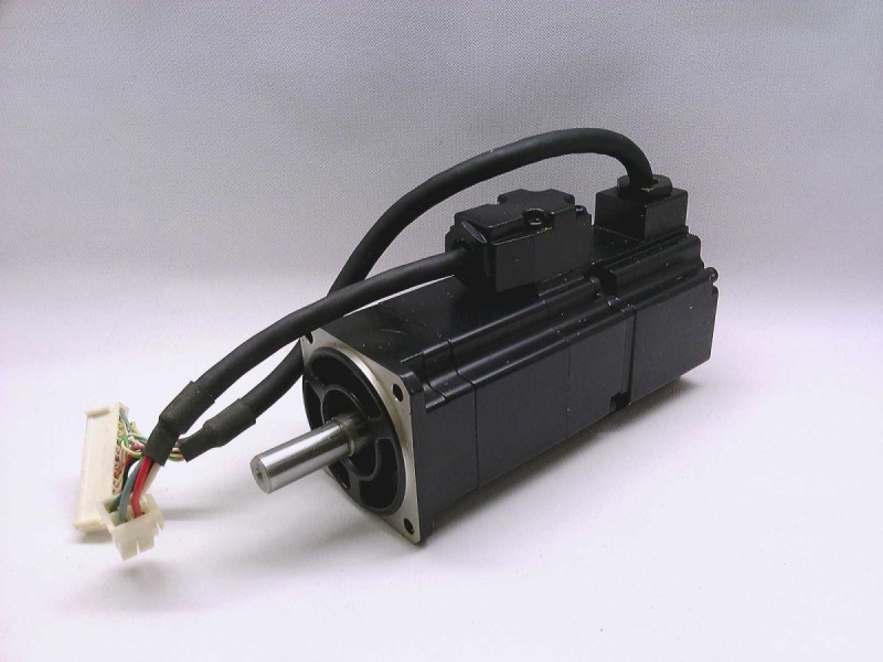 YASKAWA ELECTRIC USAQEM-01-SU22