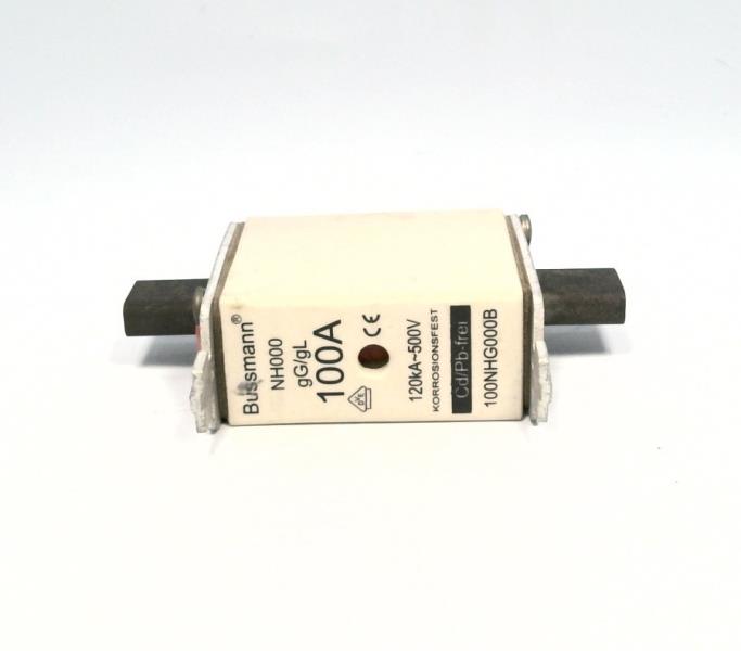 EATON CORPORATION NH000-100A