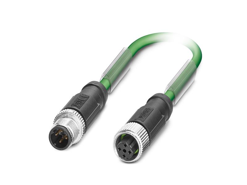 PHOENIX CONTACT NBC-M12MSD/ 5,0-93B/M12FSD CMC