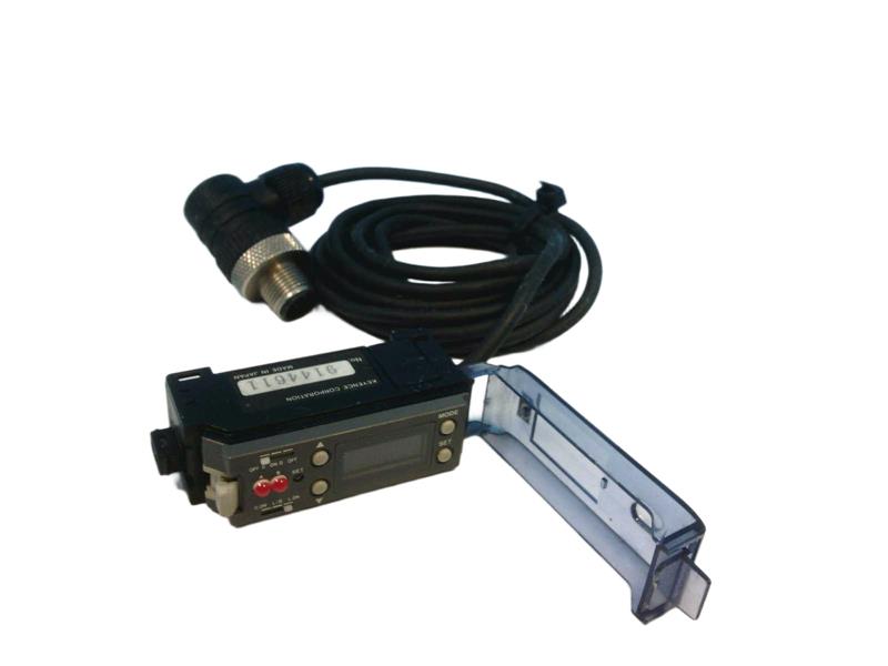 KEYENCE CORP FS-V1