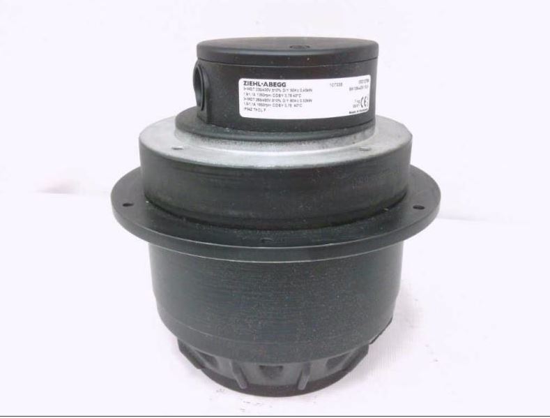 ZIEHL ABEGG MK106-8DK.07.N