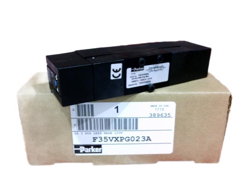 PARKER F35VXPG023A