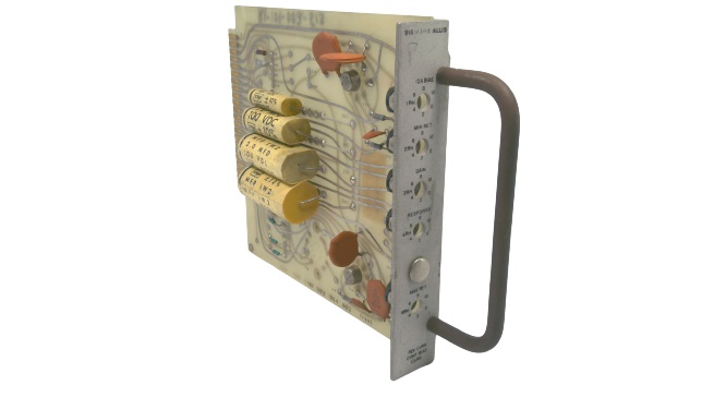 SIEMENS R1-101-002-512