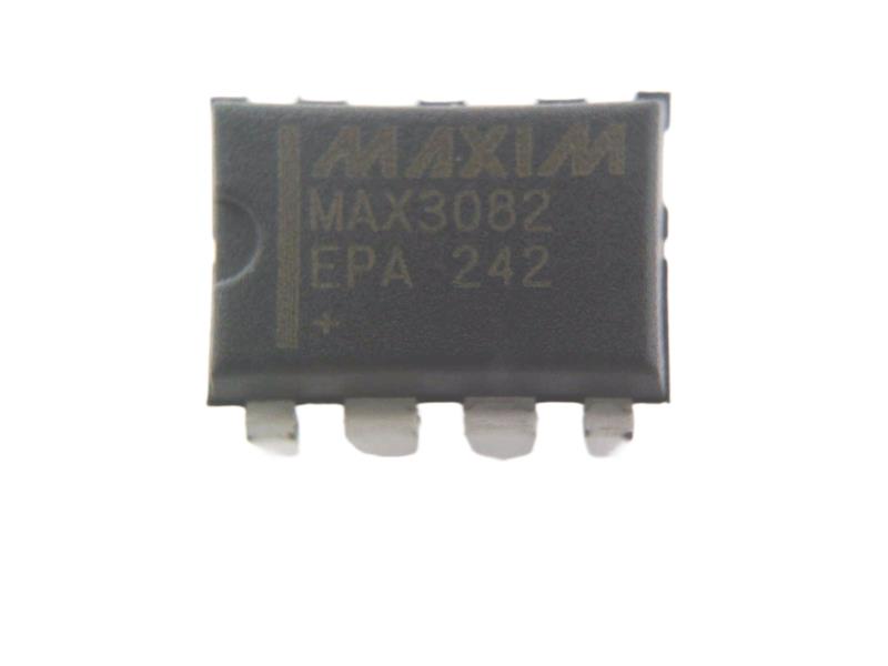 MAX3082EPA by MAXIM INTEGRATED PRODUCTS