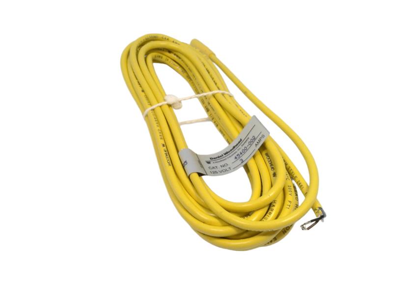 WOODHEAD INDUSTRIES 45400-002