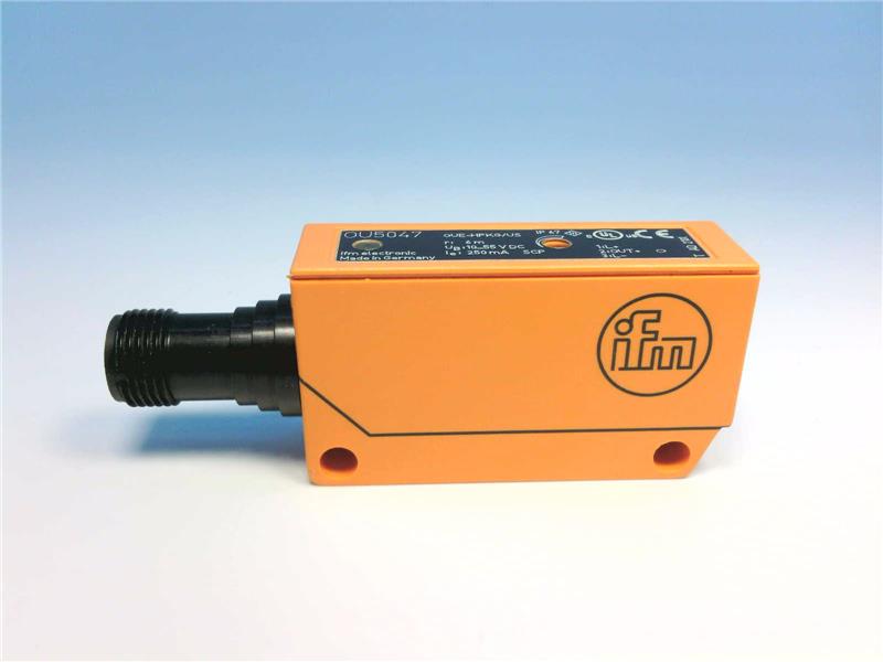 EFECTOR OUE-HPKG/US-100-DPO-OU5047