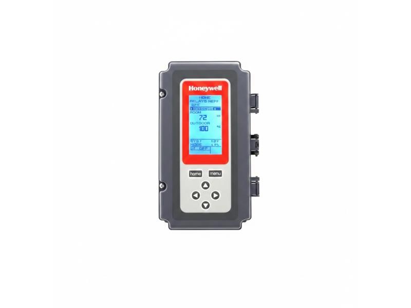 HONEYWELL 778743-2 REV E